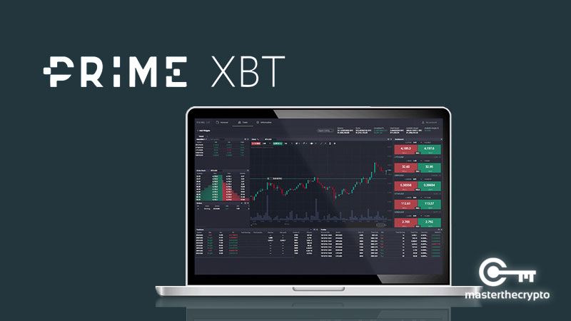 Comprehensive Insights PrimeXBT Reddit Review Comprehensive Insights PrimeXBT Reddit Review
