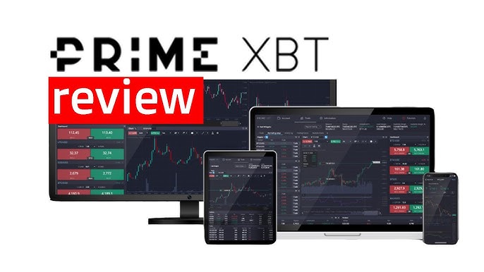 Comprehensive Insights PrimeXBT Reddit Review Comprehensive Insights PrimeXBT Reddit Review