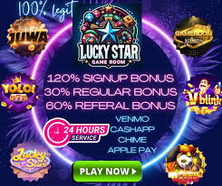 Experience the Thrill with Lucky Star Club India Casino Games Experience the Thrill with Lucky Star Club India Casino Games