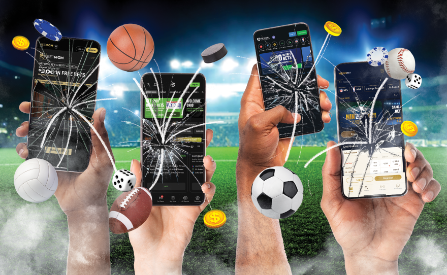 Play responsibly and enjoy a world of entertainment 7 Play responsibly and enjoy a world of entertainment 7