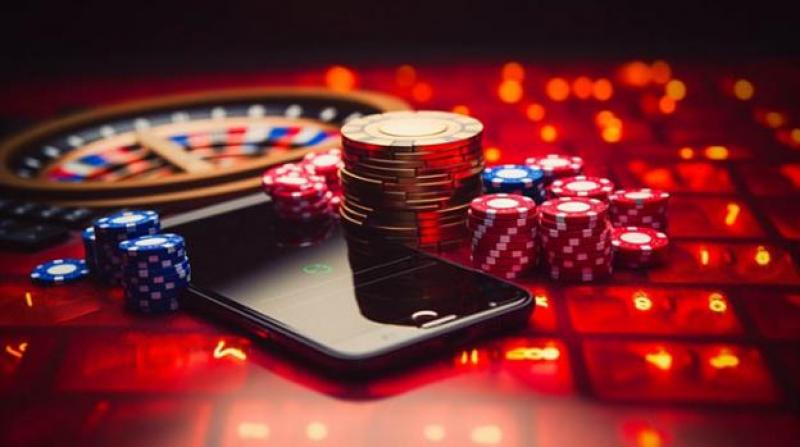 The Exciting World of Casino DogsFortune UK The Exciting World of Casino DogsFortune UK