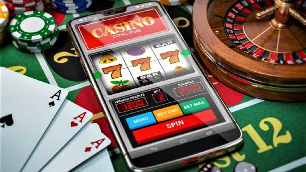 The Exciting World of Casino DogsFortune UK The Exciting World of Casino DogsFortune UK