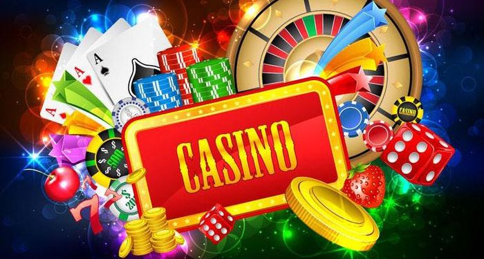 The Exciting World of Casino DogsFortune UK The Exciting World of Casino DogsFortune UK