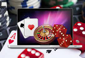 Unleashing Fun at Casino Spinpanda Your Guide to Online Gaming Unleashing Fun at Casino Spinpanda Your Guide to Online Gaming