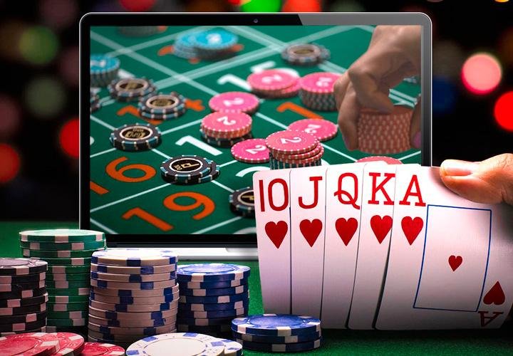 Unleashing Fun at Casino Spinpanda Your Guide to Online Gaming Unleashing Fun at Casino Spinpanda Your Guide to Online Gaming